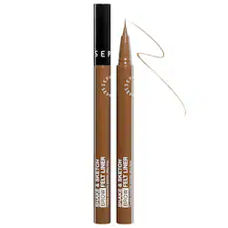 SEPHORA COLLECTION Shake & Sketch Brow Felt Liner Pen - Image 2