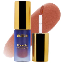 VIOLETTE_FR PLUME LIP Moisturizing Feather Matte Lip Whip - Image 5