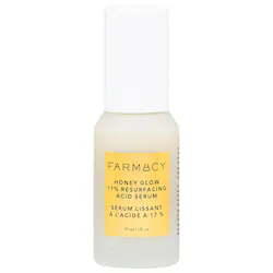 Farmacy Honey Glow 17% AHA + BHA Resurfacing Acid Serum