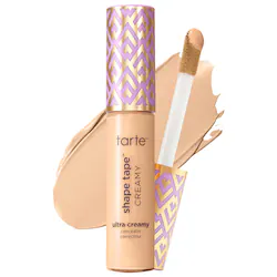 tarte shape tape hydrating full coverage creamy concealer Cream