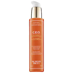 Sunday Riley C.E.O. 15% Vitamin C Brightening Serum - Image 4