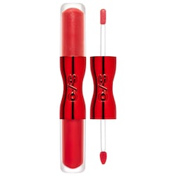 ONE/SIZE by Patrick Starrr Lip Snatcher Hydrating Liquid Lipstick and Lip Gloss Duo - Image 4