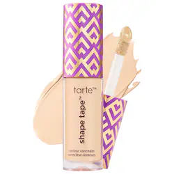 tarte mini shape tape full coverage matte concealer