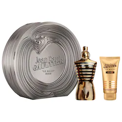 Jean Paul Gaultier Le Male Le Parfum 2 Piece Set