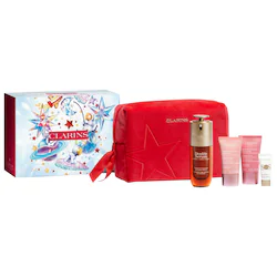 Clarins Double Serum & Multi-Active Collection