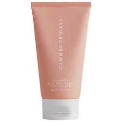 Summer Fridays Babymoon Belly Balm Lotion