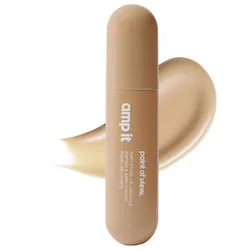 point of view. amp it amplifying high-shine smoothing lip balm ampoule - Image 4