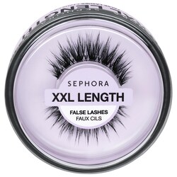 SEPHORA COLLECTION Essentials False Lashes - Image 4