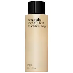 Nécessaire Therapeutic Treatment Cleanse With Epsom Salt + Minerals – The Body Wash Santal
