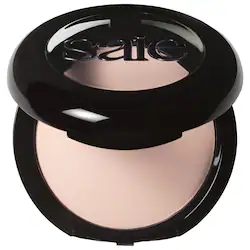 Saie Slip Tint Undetectable Talc-Free Baked Setting Powder - Image 3