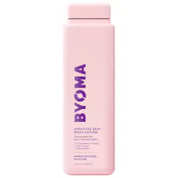 BYOMA Sensitive Body Lotion