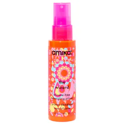 amika Mini The Wizard Detangling Hair Primer