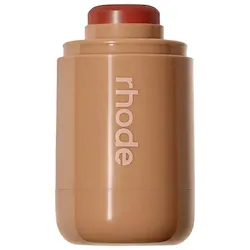 rhode Pocket Blush Buildable Hydrating Cream Blush - Image 3
