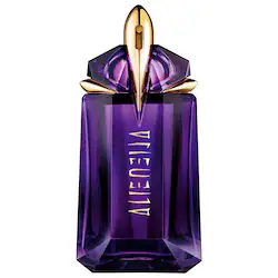 Mugler Alien Eau de Parfum with Cashmere Wood & Amber Fragrance