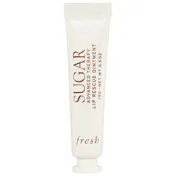 fresh Sugar Advanced Therapy Lip Rescue Ointment Balm