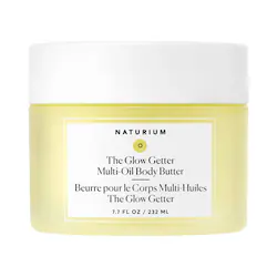 Naturium The Glow Getter Multi-Oil Body Butter Serum