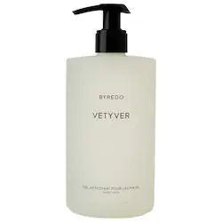BYREDO Vetyver Hand Wash Soap