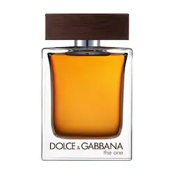 Dolce&Gabbana The One For Men Eau de Toilette with Lavender & Sandalwood Fragrance