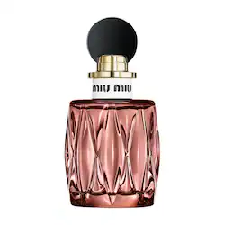 Miu Miu Miutine Intense Eau de Parfum with Blackberry and Bourbon Vanilla Fragrance