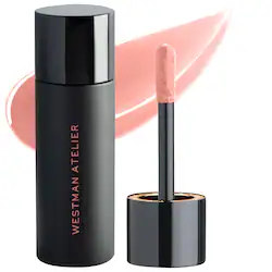 Westman Atelier Squeaky Clean Liquid Lip Hydrating Lip Balm - Image 5