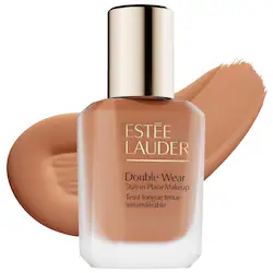 Estée Lauder NEW Double Wear Stay-in-Place Lightweight Longwear Matte Foundation with 36H Wear