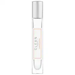 CLEAN RESERVE Radiant Nectar Eau de Parfum with Woody Musk Travel Spray