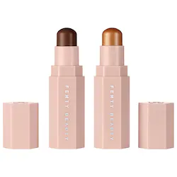Fenty Beauty by Rihanna Match Stix Duo Contour + Highlighter Set - Image 4