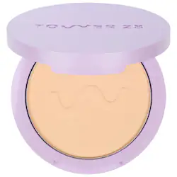 Tower 28 Beauty GetSet Blur + Set Talc-Free 12H Pressed Setting Powder - Image 2