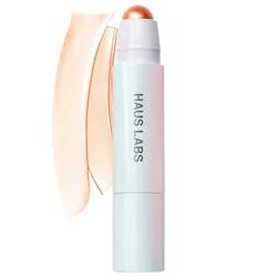 Haus Labs Bio-Radiant Glassy Balm Highlighter Stick - Image 5