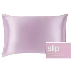 Slip Standard/Queen – Silk Pillowcase