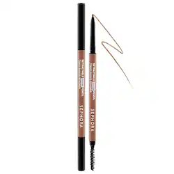 SEPHORA COLLECTION Waterproof – Retractable EyeBrow Pencil - Image 5