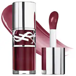 Yves Saint Laurent Loveshine Plumping Lip Oil Gloss with Hyaluronic Acid - Image 2