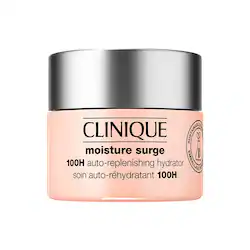 CLINIQUE Moisture Surge 100H Auto-Replenishing Hydrator Gel-Cream Moisturizer with Hyaluronic Acid - Image 2