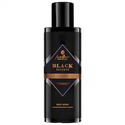 Jack Black Black Reserve Body Spray