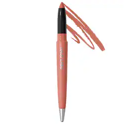 Haus Labs Le Monster Lip Crayon Vegan Lipstick and Lip Liner - Image 5