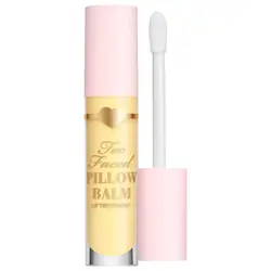 Too Faced Pillow Balm Hydrating Lip Treatment Lip Balm - Image 5