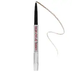 Benefit Cosmetics Precisely, My Brow Detailer Microfine Waterproof Eyebrow Pencil