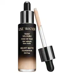 Lise Watier Teint Velours Foundation Oil