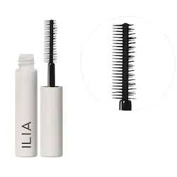 ILIA Clean Lengthening Mascara – Limitless Lash Mascara - Image 2