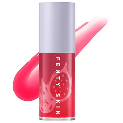 Fenty Beauty by Rihanna Fenty Treatz Hydrating + Strengthening Lip Oil Balm - Image 3