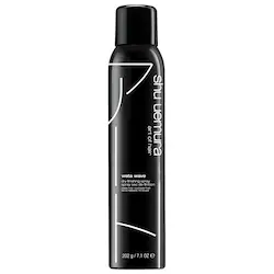 shu uemura Wata Wave Dry Texturizing Hair Spray