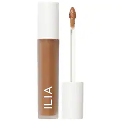 ILIA Skin Blur Serum Concealer with 12-Hour Wear - Image 4