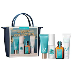 Moroccanoil Mini Body Essentials Kit