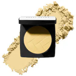 Bobbi Brown Vitamin Enriched Pressed Setting Powder Oil - Image 4