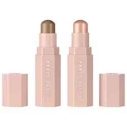 Fenty Beauty by Rihanna Match Stix Duo Contour + Highlighter Set - Image 3