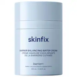 Skinfix Barrier Balancing Water Cream Moisturizer with Hyaluronic Acid
