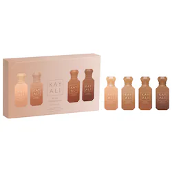 KAYALI Musk Obsessions Mini Perfume Set Fragrance