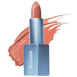 Kosas Weightless Lip Color Nourishing Satin Lipstick