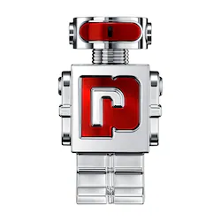 Rabanne Phantom in Red Parfum Elixir with Lavender - Image 2