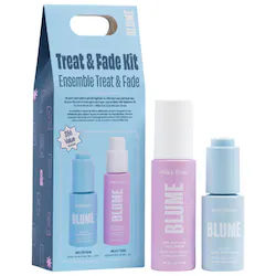 Blume Treat and Fade Kit Oil